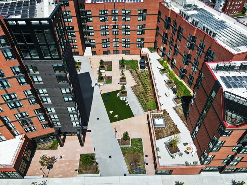 Photos The Broadview at Vanderbilt Apartments in Nashville, TN