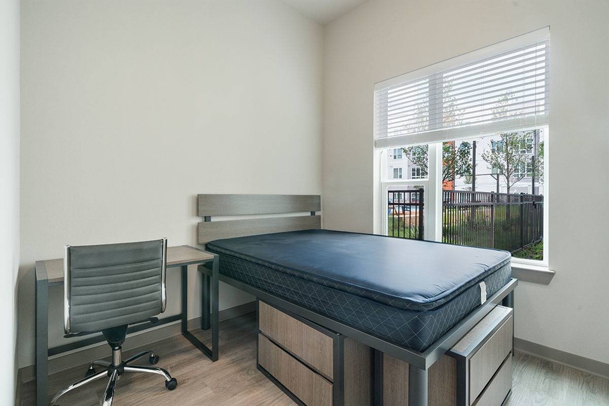 Apex Deluxe Plus - Furnished Image