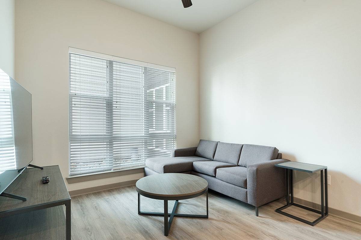 Apex Deluxe Plus - Furnished Image