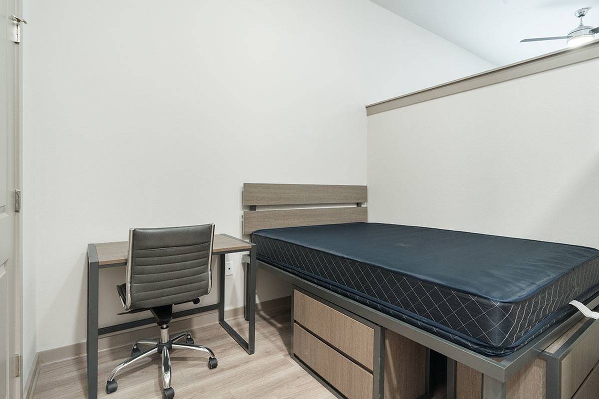 Stellar Plus - Furnished Image