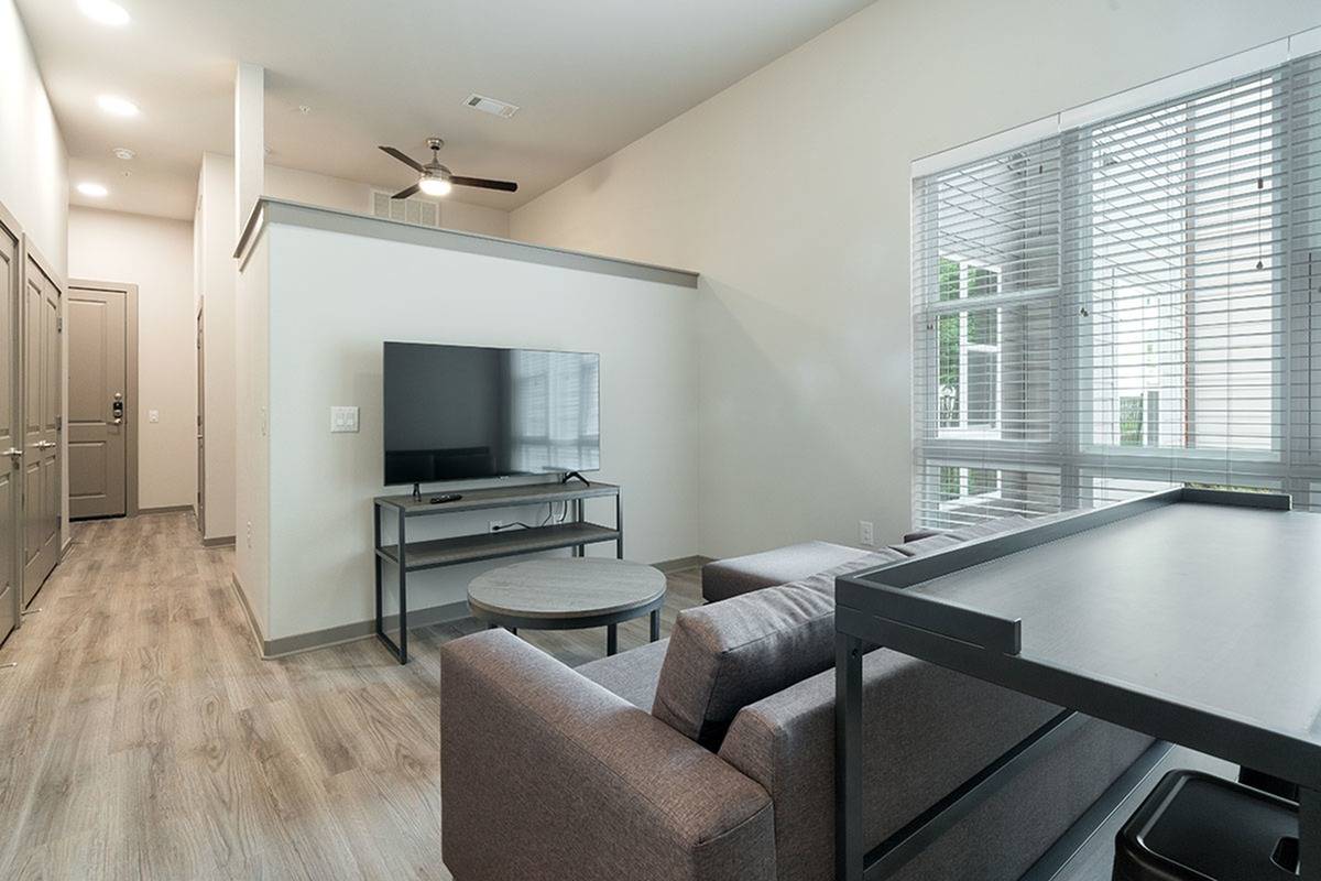 Stellar Plus - Furnished Image