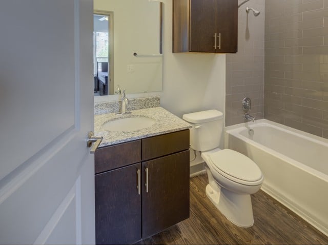 Comet - Furnished Image