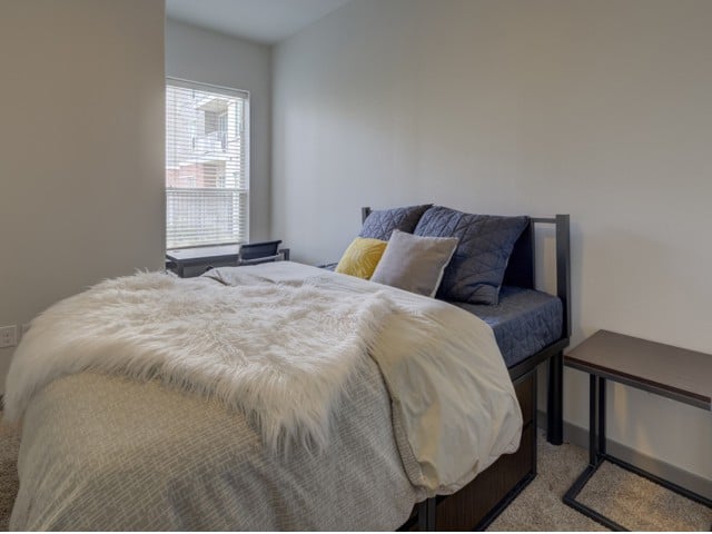 Comet - Furnished Image