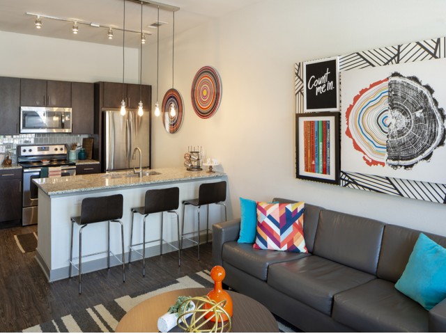 Apex - Furnished Image