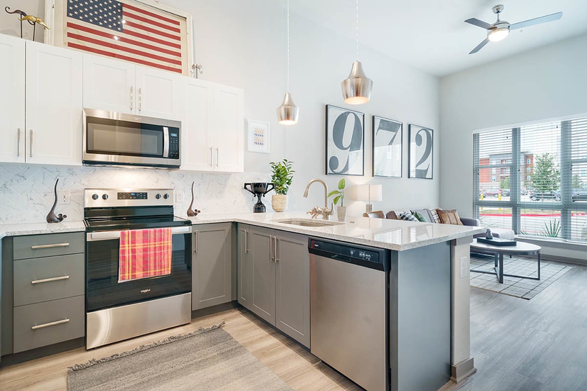 Juno Deluxe Plus - Furnished Image