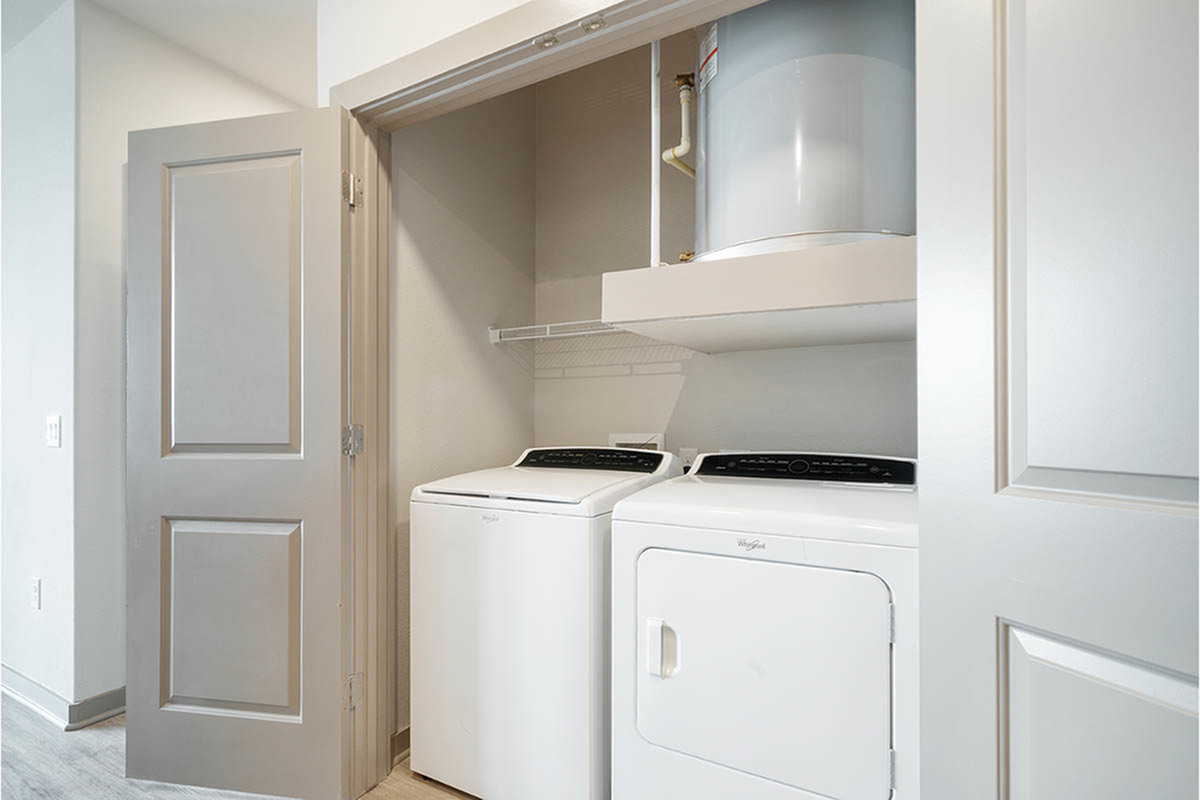 Apex Deluxe Plus - Furnished Image