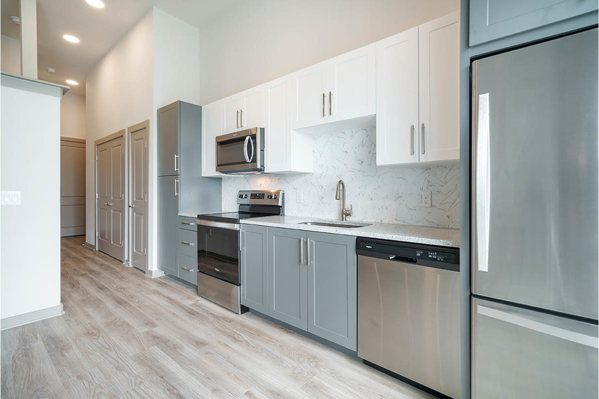 Stellar Plus - Furnished Image