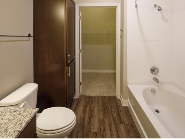 Doppler - Unfurnished Image