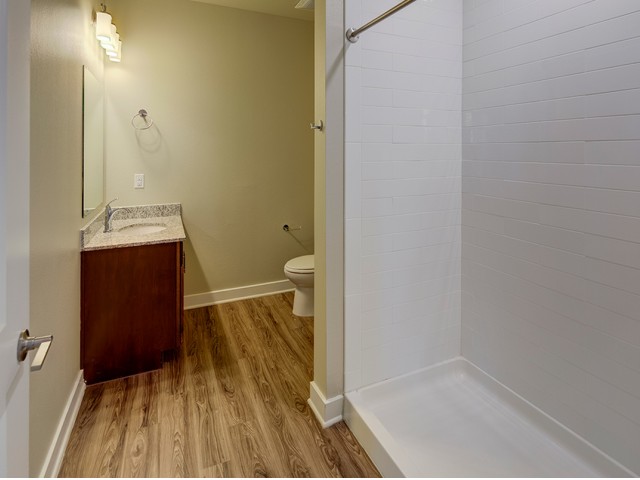 Supernova - Unfurnished Image