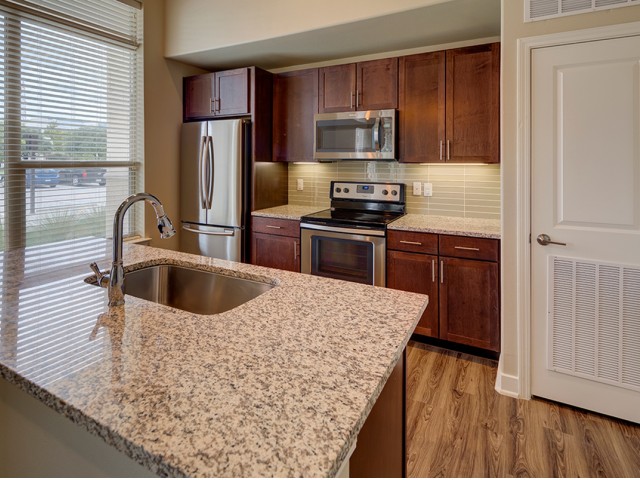 Supernova - Unfurnished Image