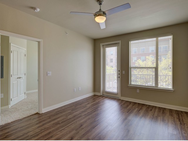 Juno - Unfurnished Image