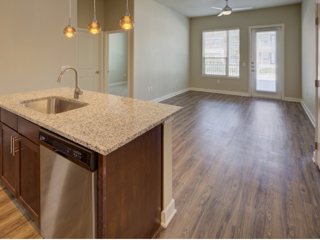 Eclipse - Unfurnished Image