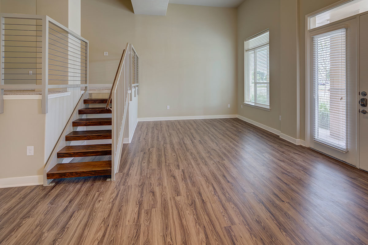 Supernova - Unfurnished Image