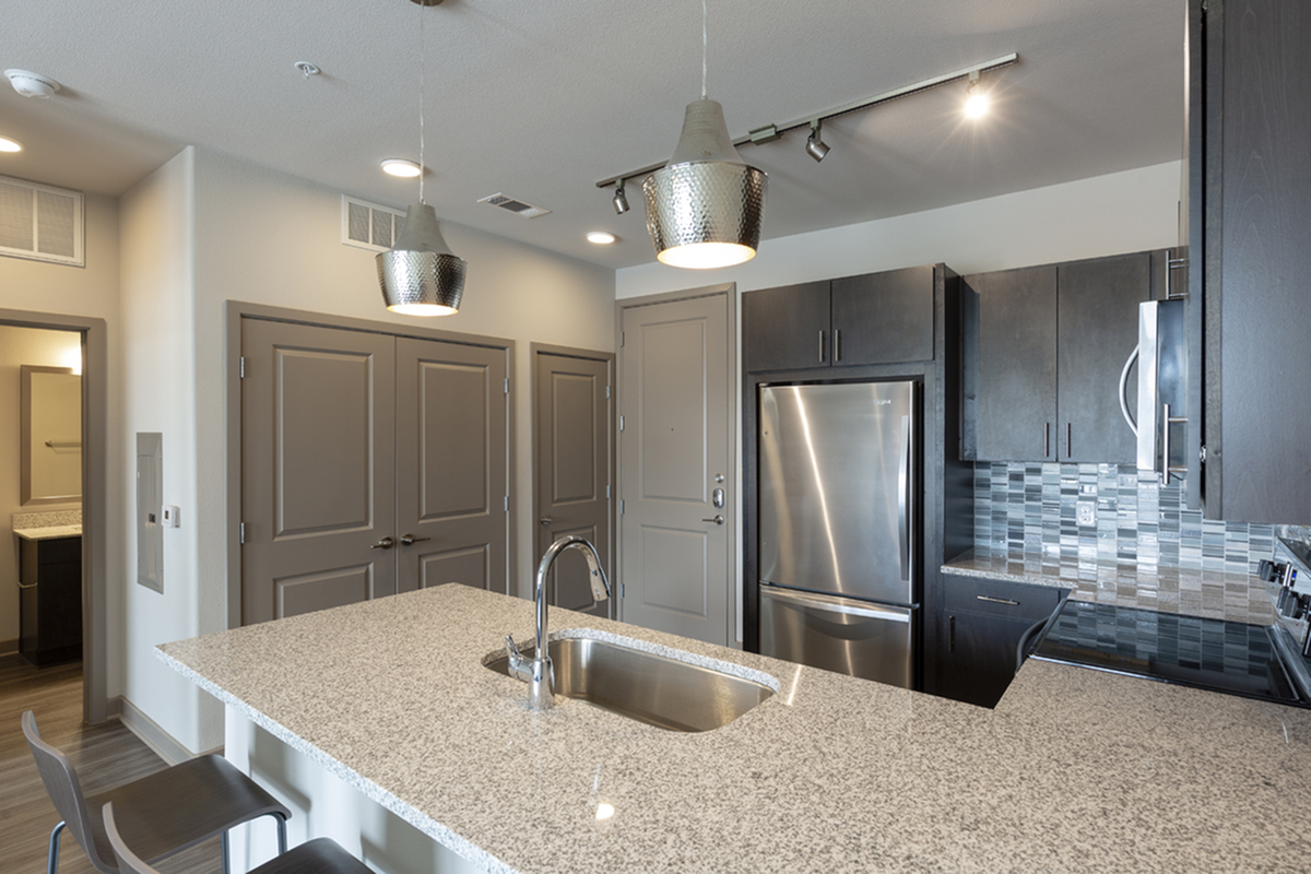 Apex Large - Furnished Image