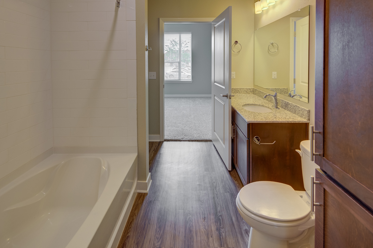 Doppler - Furnished Image