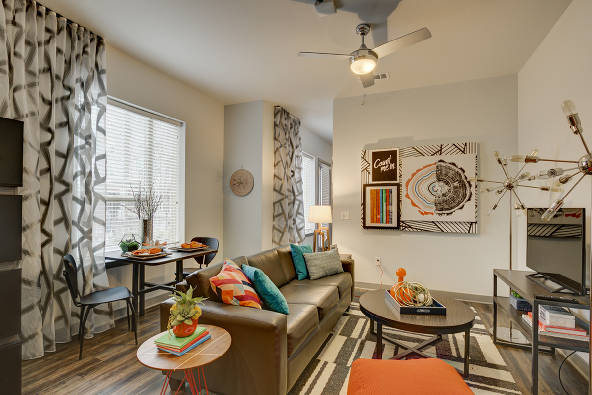 Hubble - Furnished Image