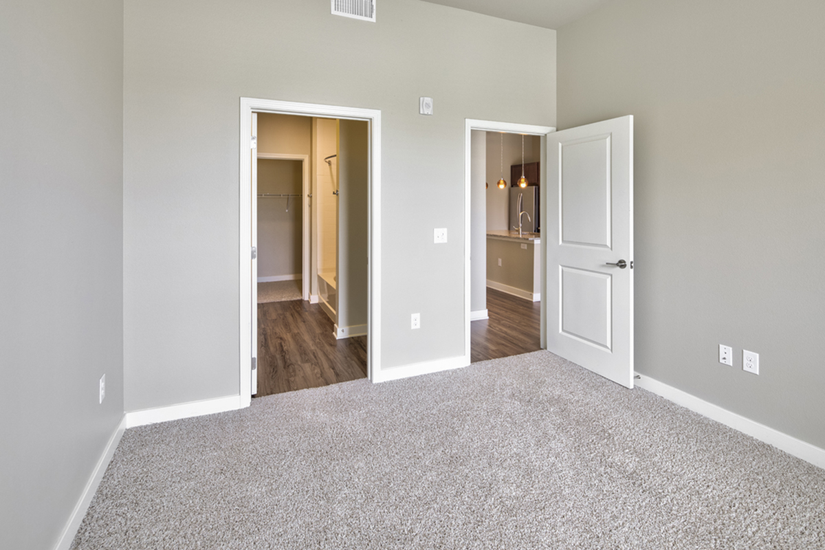 Doppler - Furnished Image