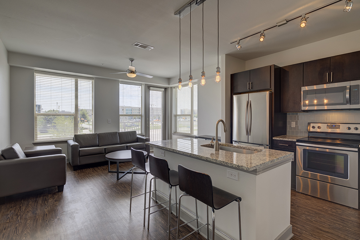 Kepler - Furnished Image