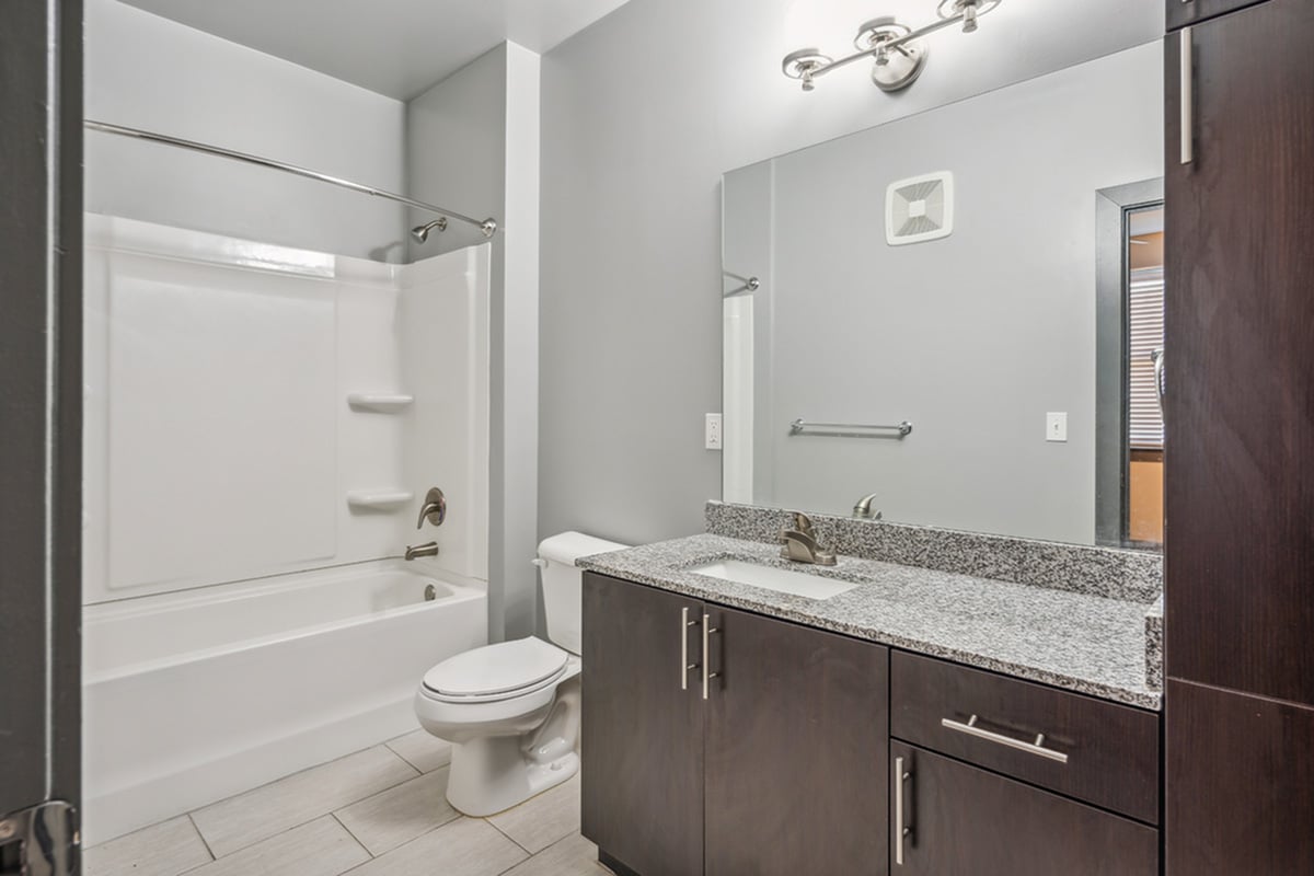 Ocala 2x2 - Furnished Image