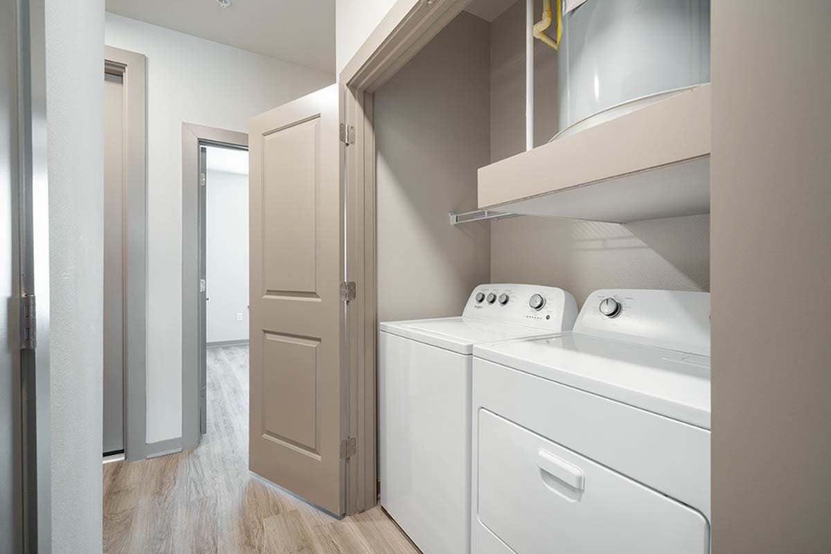 Horizon Large Plus - Unfurnished Image