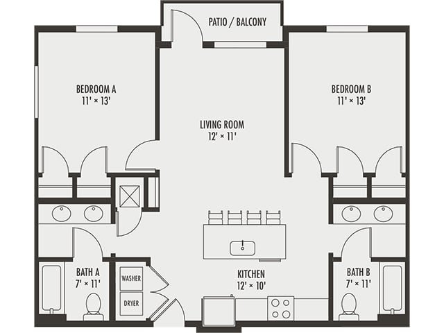 Atlas - Unfurnished Image