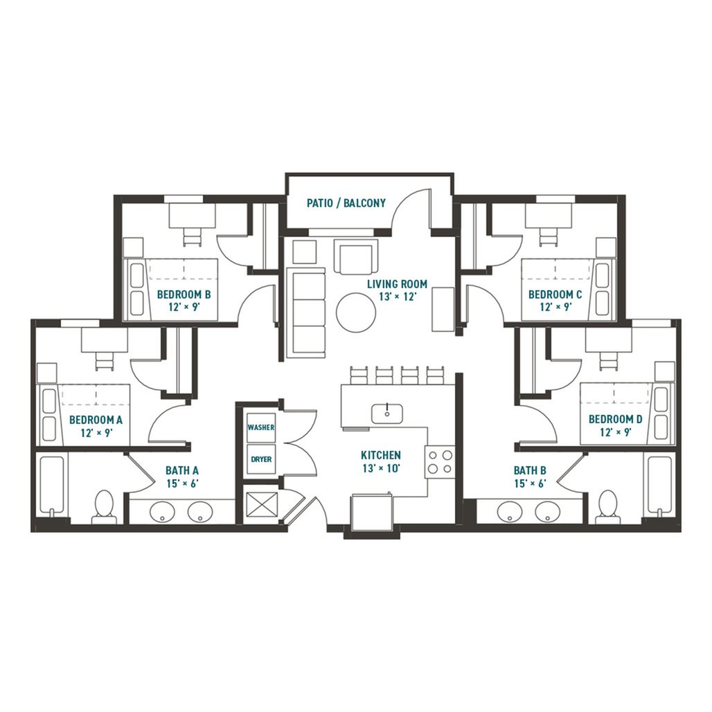 Discovery - Furnished Image