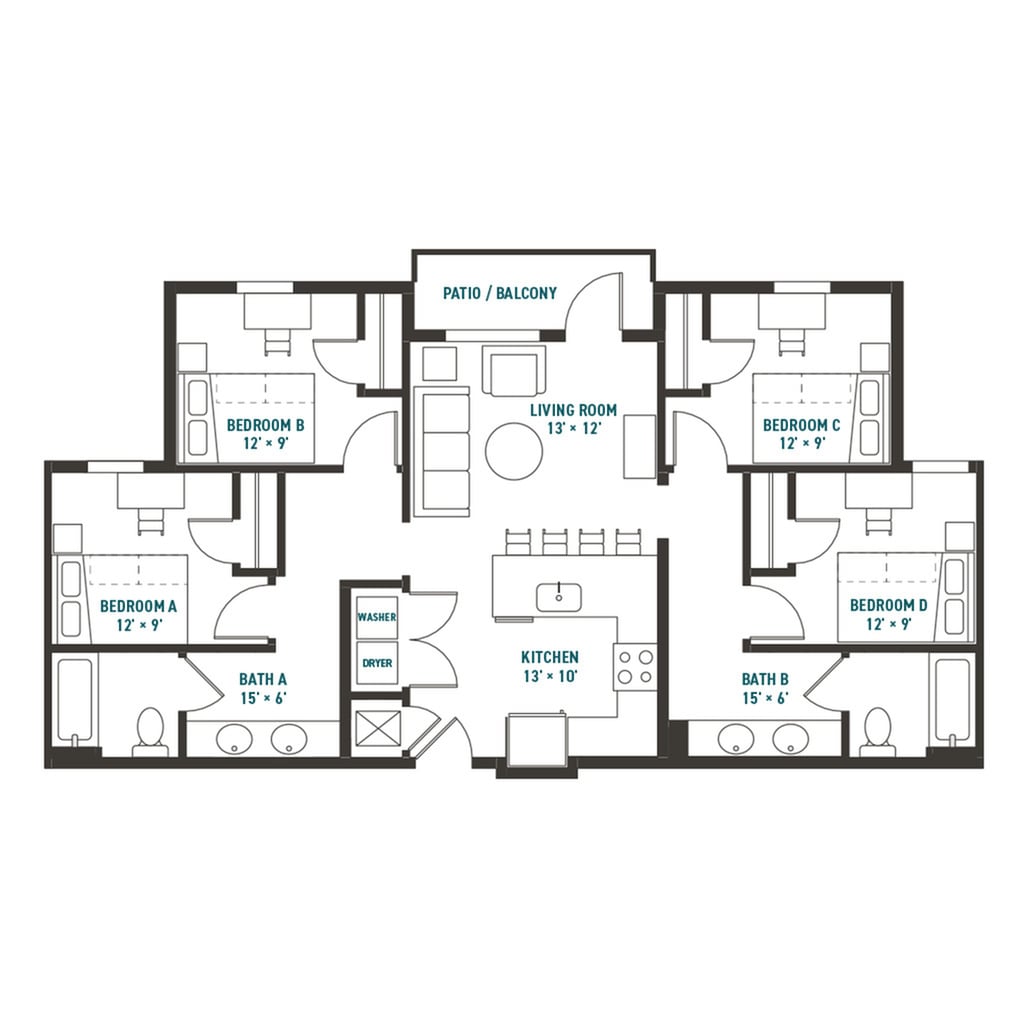 Discovery - Furnished Image