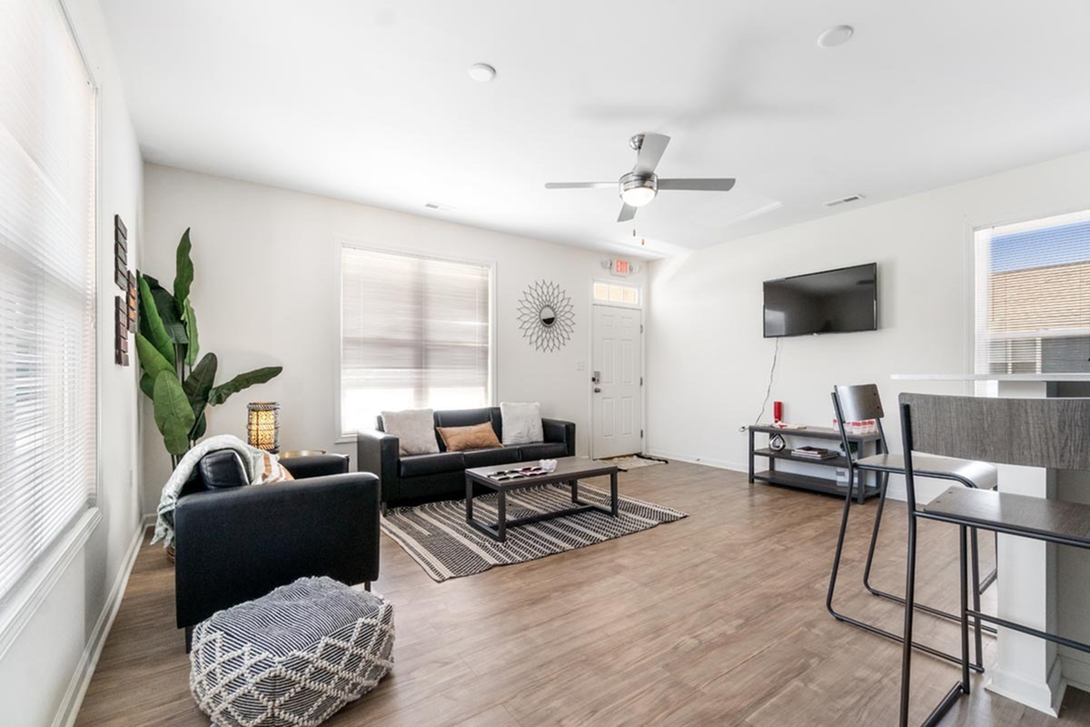 3X3 Furnished Image