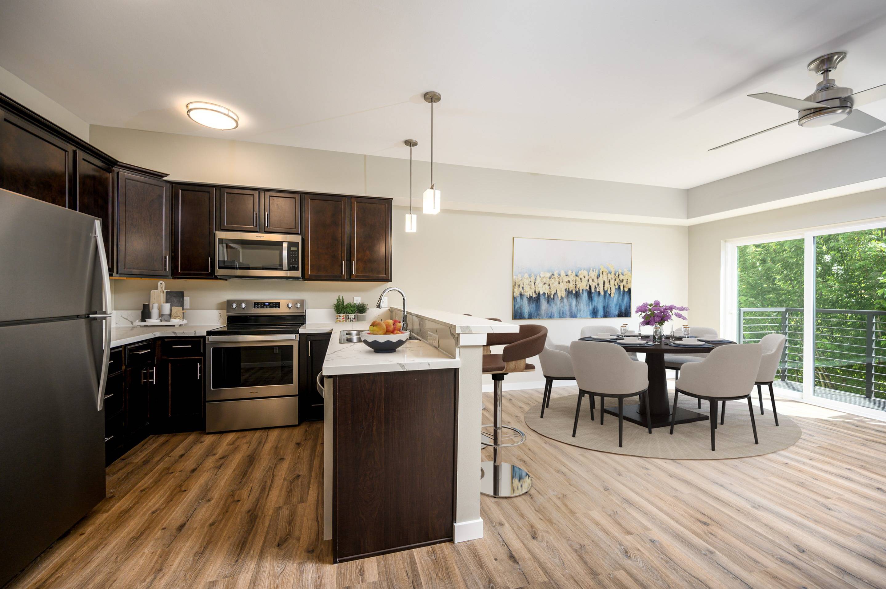 Studio 2 Bed Apartments Check Availability Fairhaven Plaza