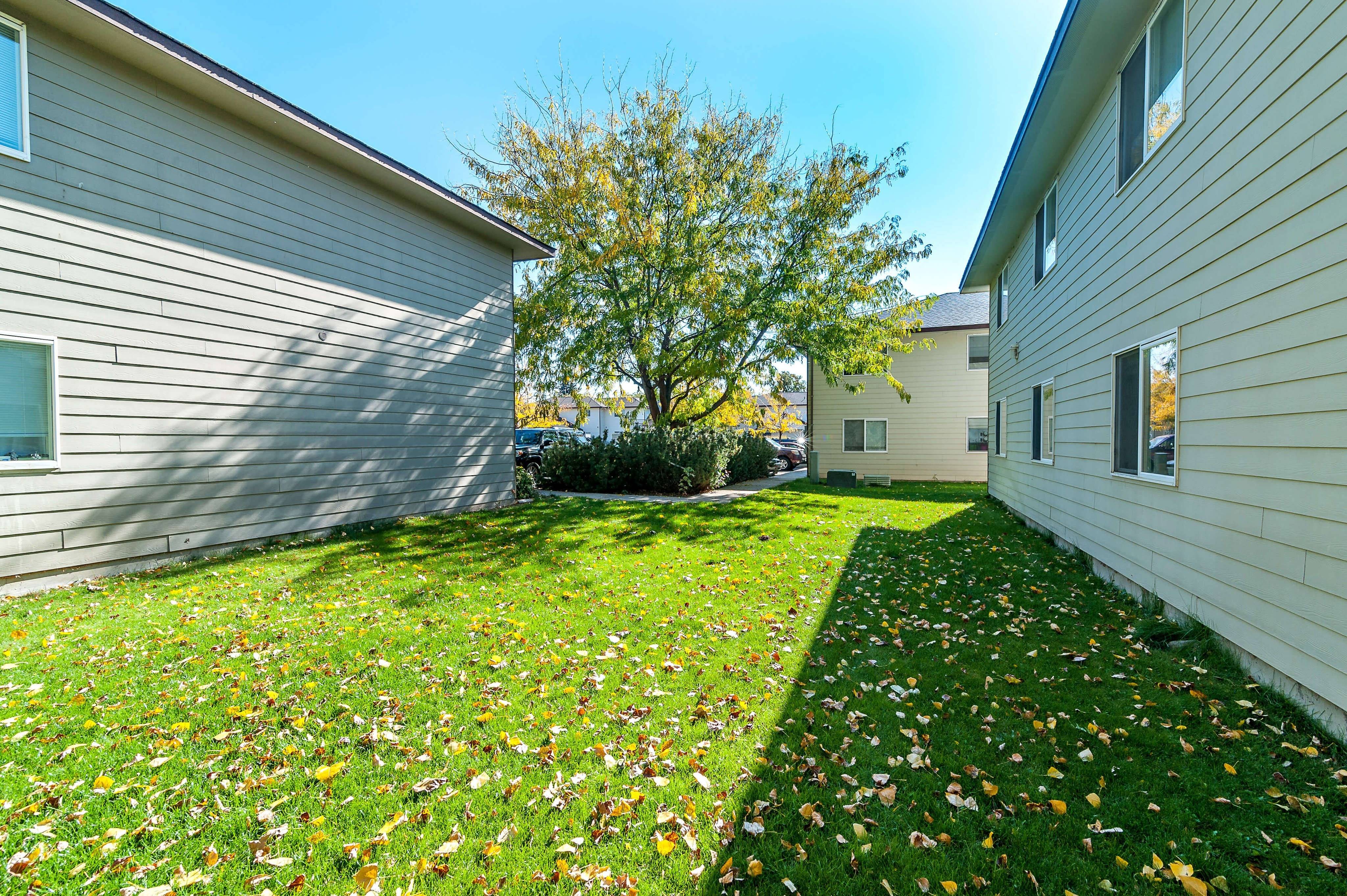 View Photos Rainier Apartments