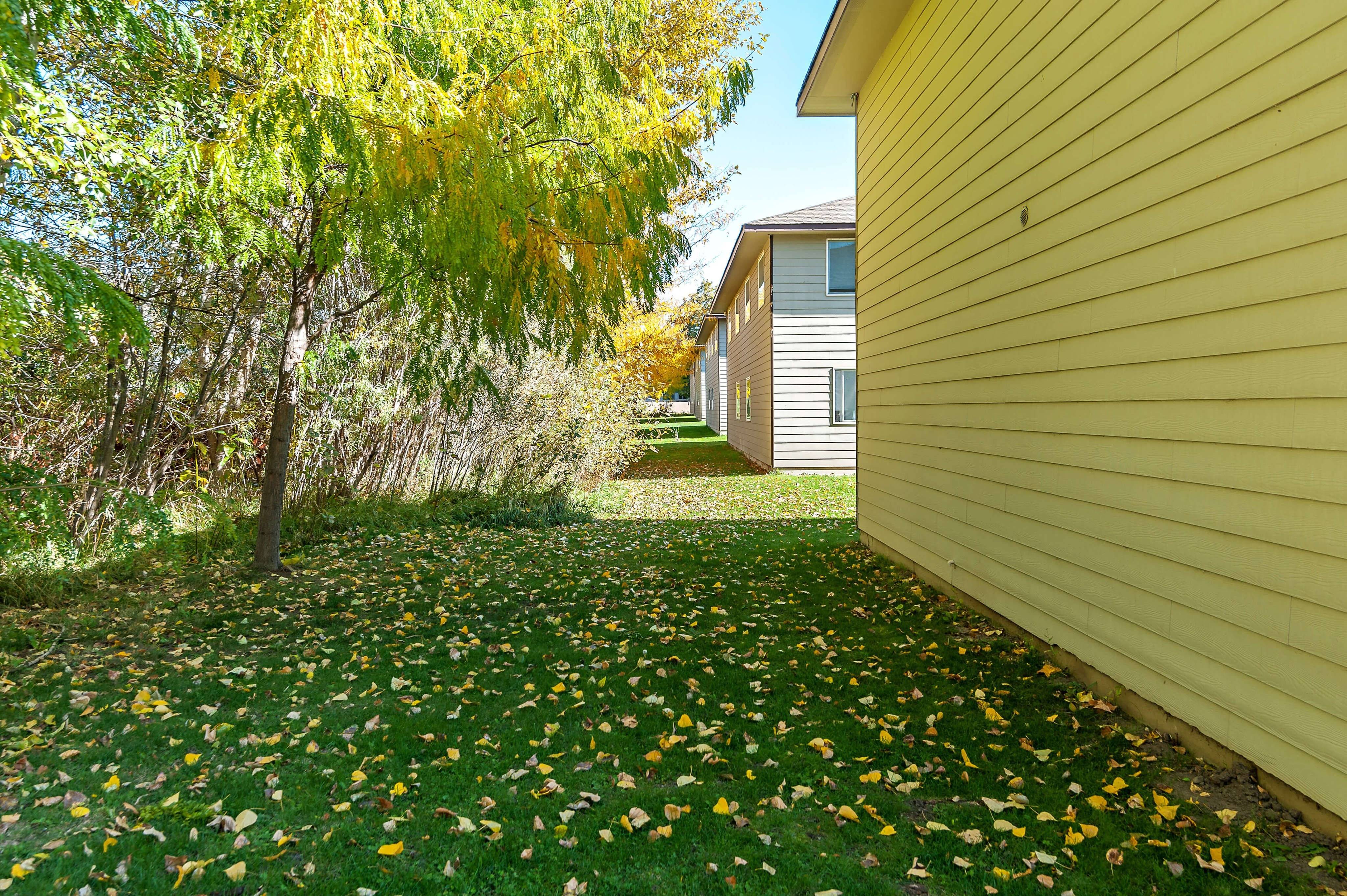 View Photos Rainier Apartments