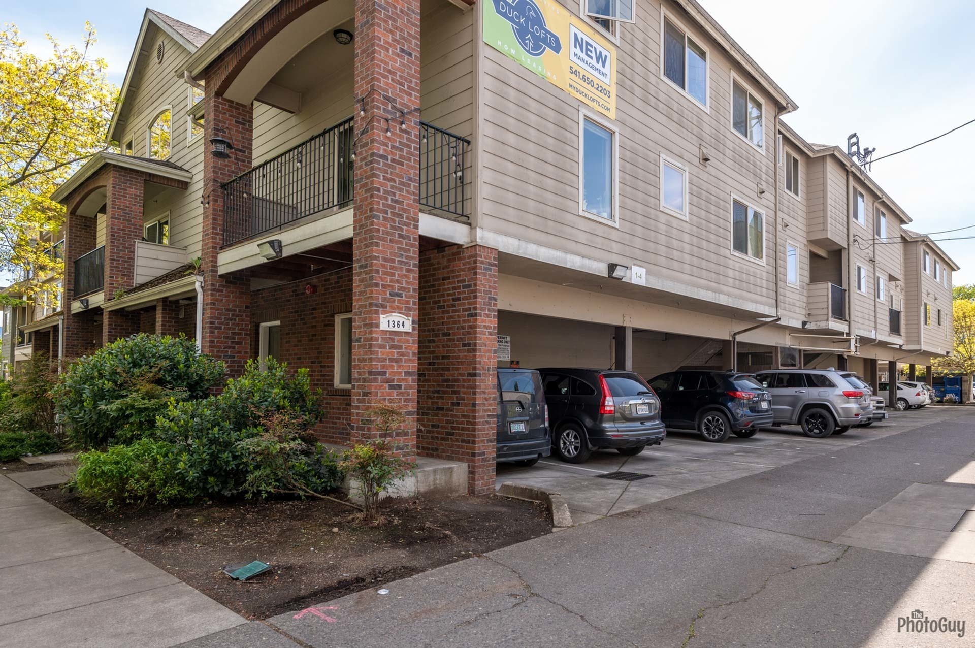 2 5 Bed Apartments Check Availability Duck Lofts