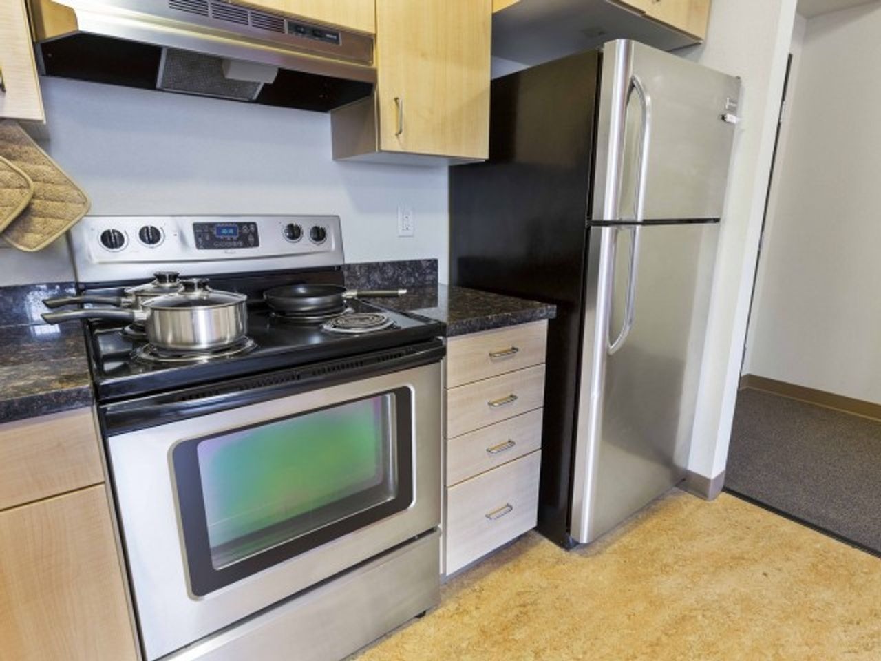 2 3 Bed Apartments Check Availability The Westgate