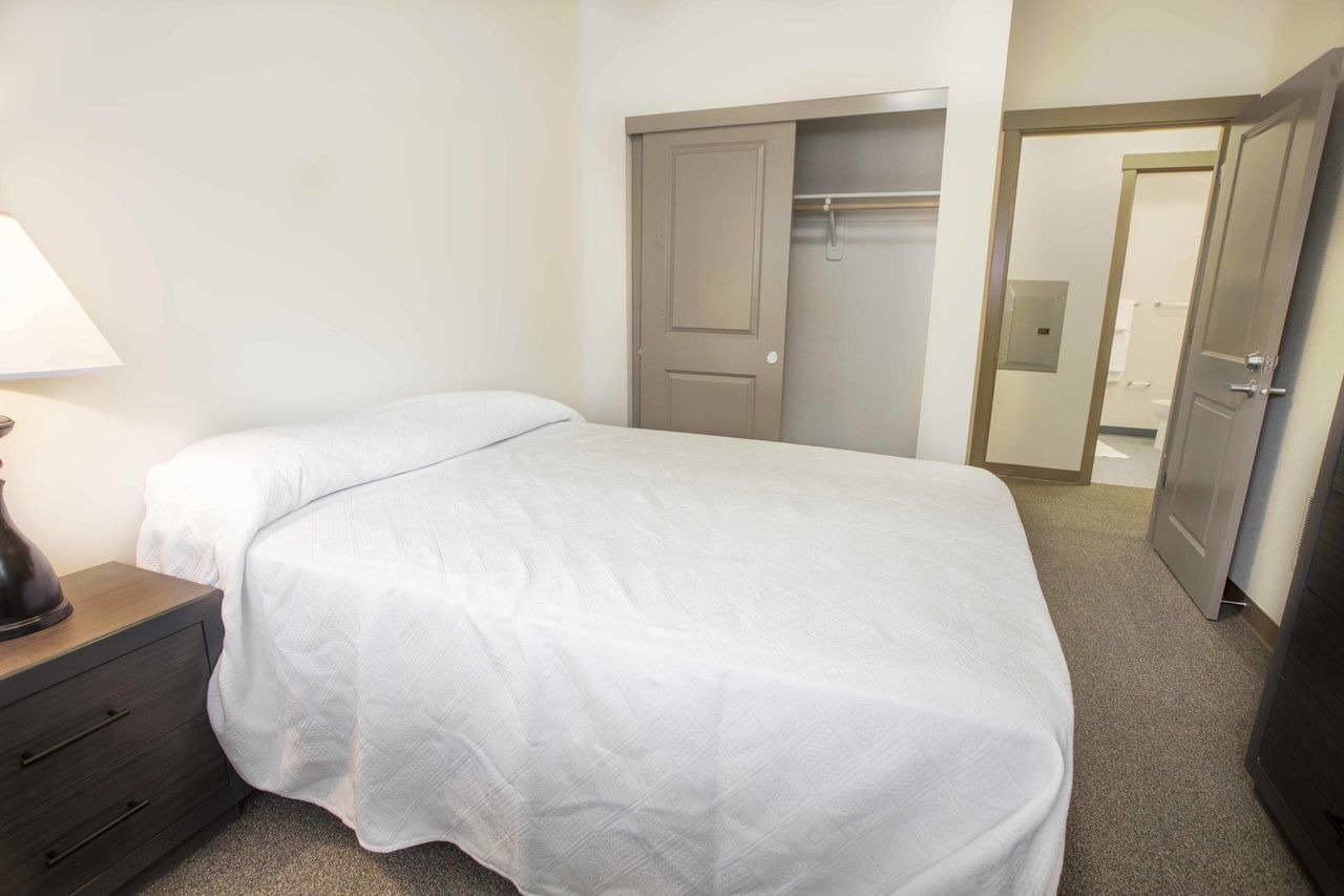 2 3 Bed Apartments Check Availability The Westgate