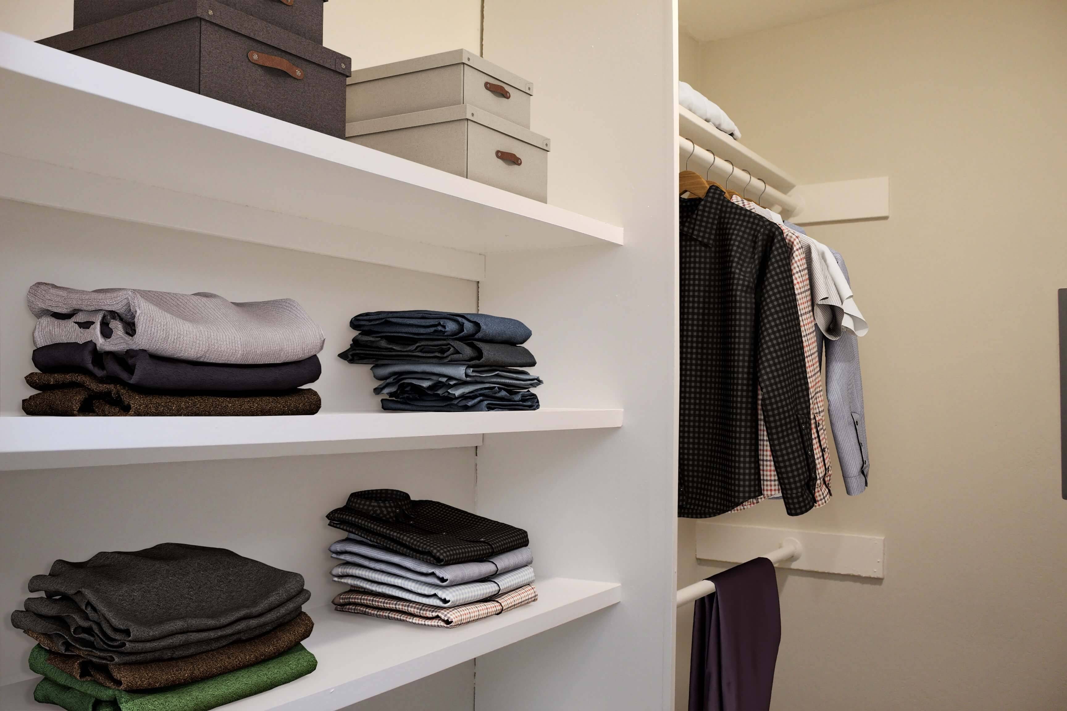 2x2 2 Bed Apartment Sunhill Apartments