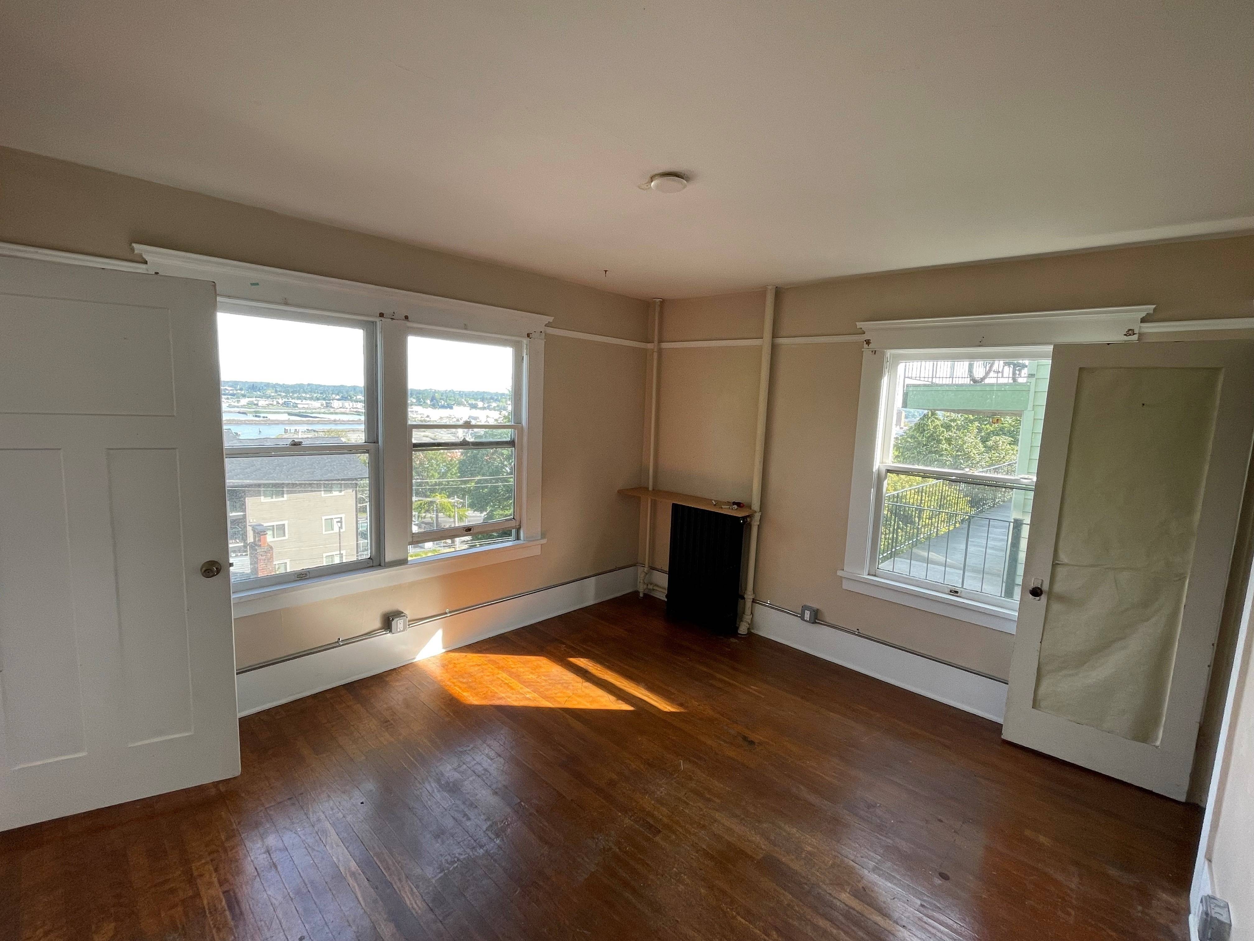 1x1 1 Bed Apartment Forest Hill Apartments