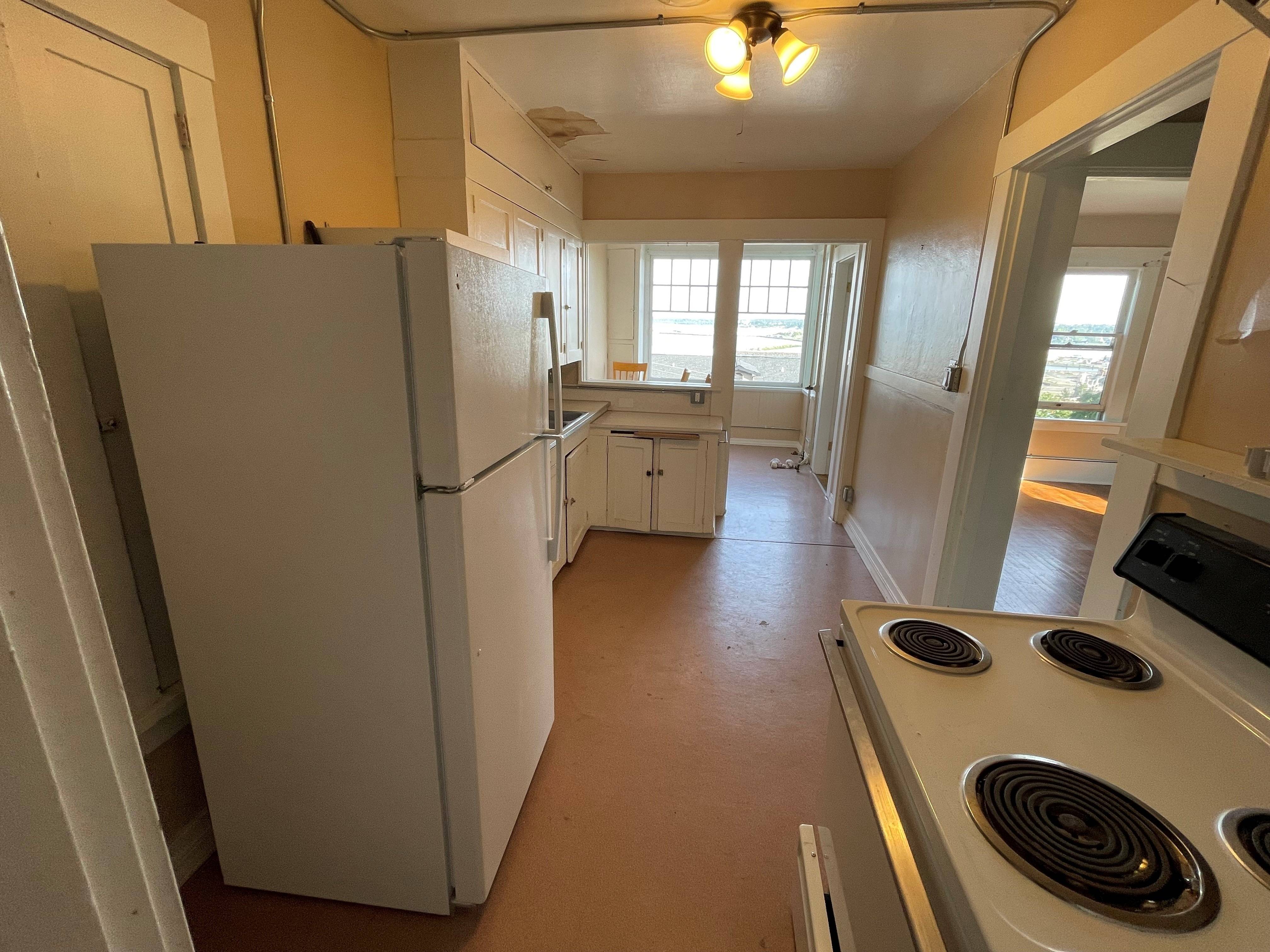 1x1 1 Bed Apartment Forest Hill Apartments