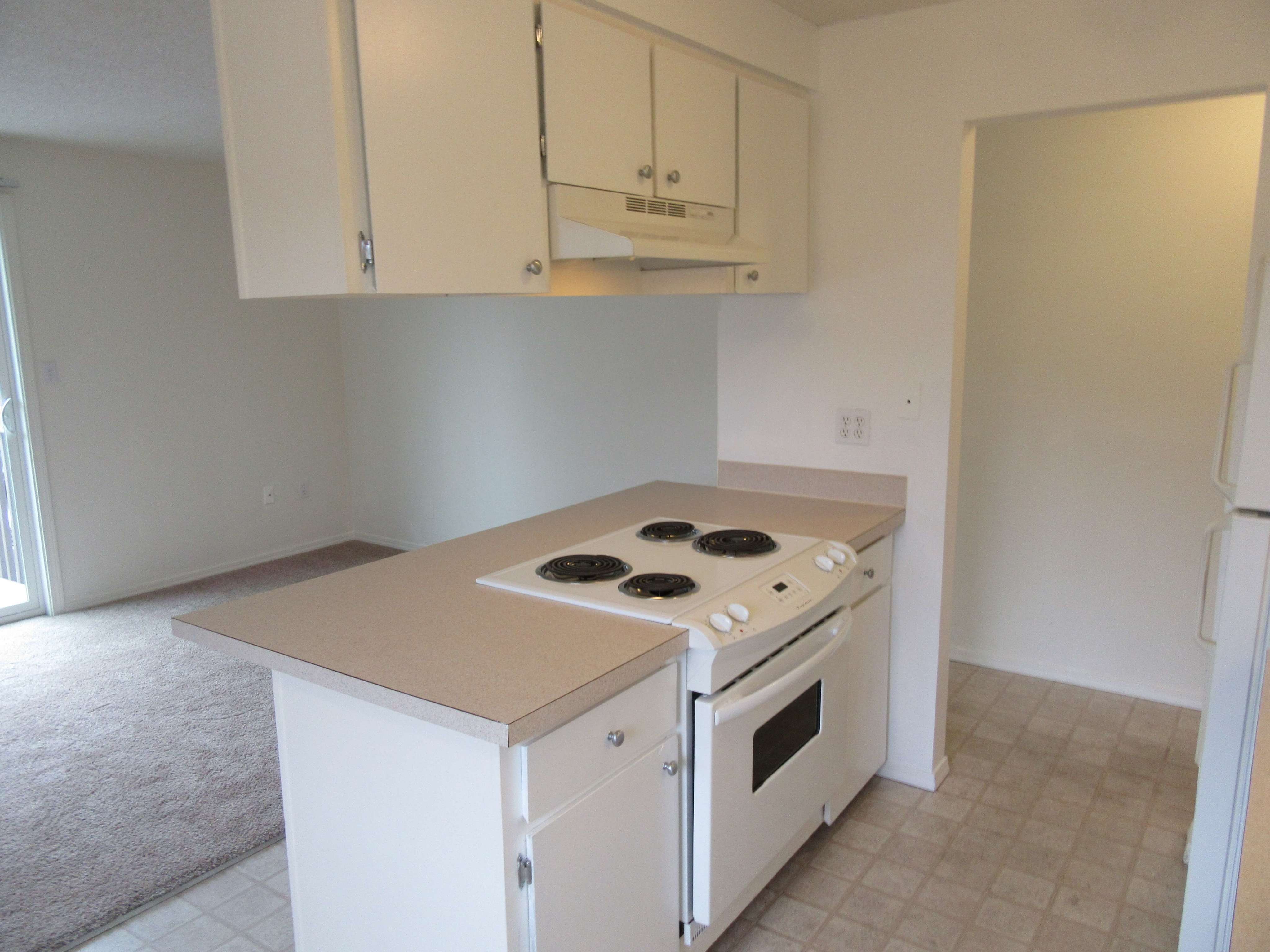 1Bed 1 Bed Apartment Robin's Nest