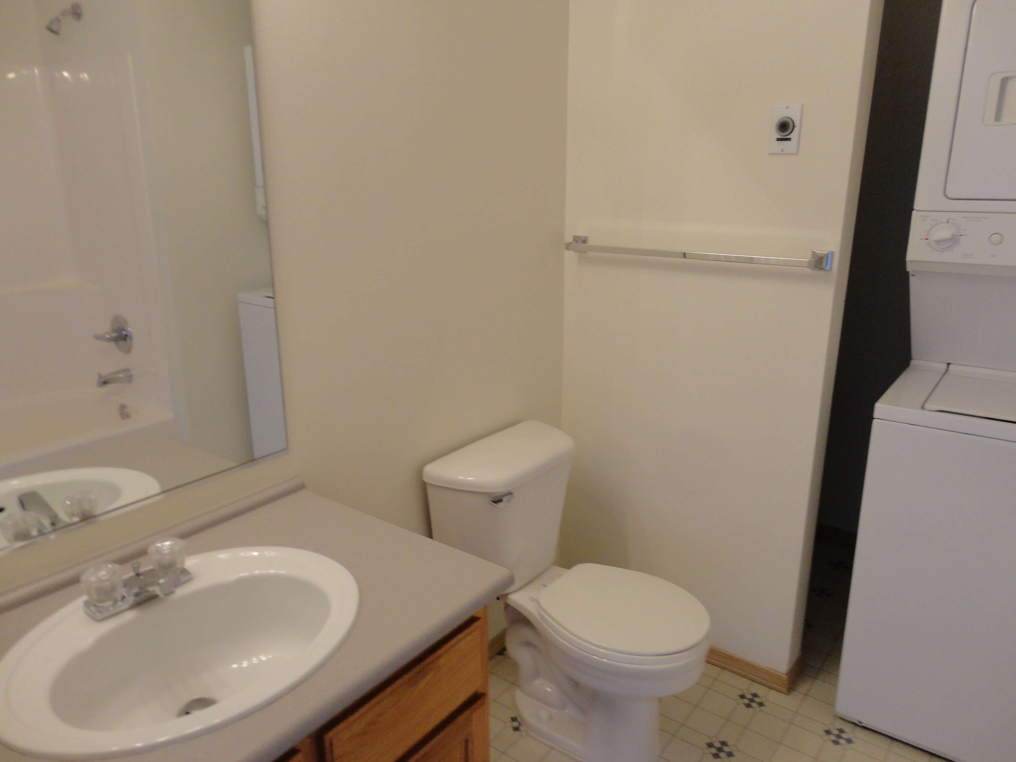 1Bedroom Apartment 1 Bed Apartment City Station