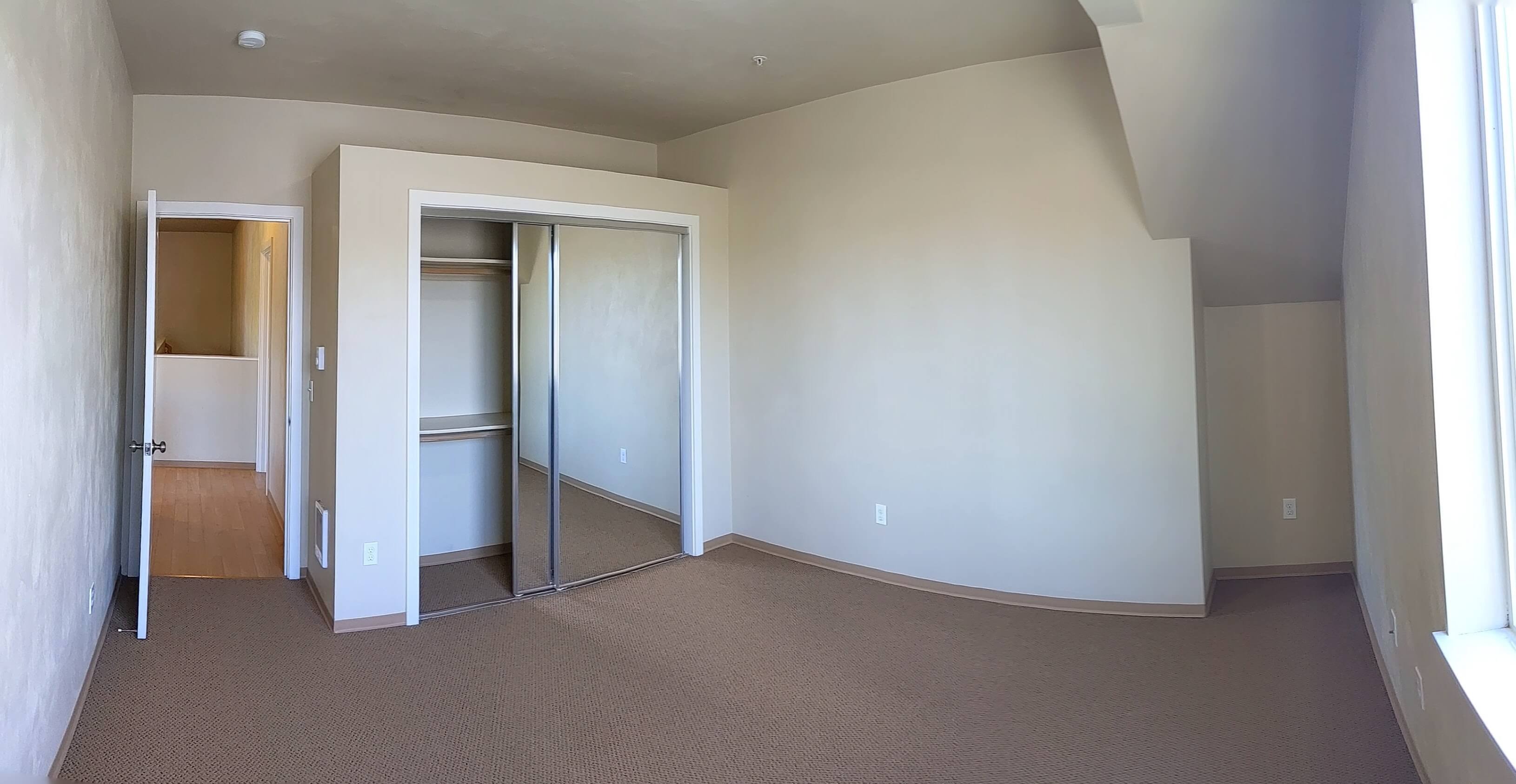 2x2 2 Bed Apartment The Madrone