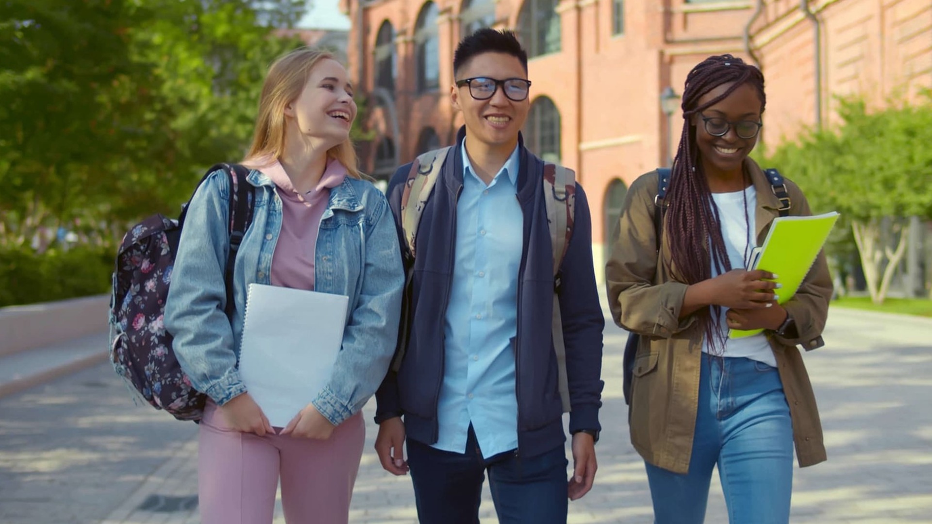 students
