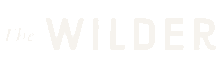 the wilder white logo