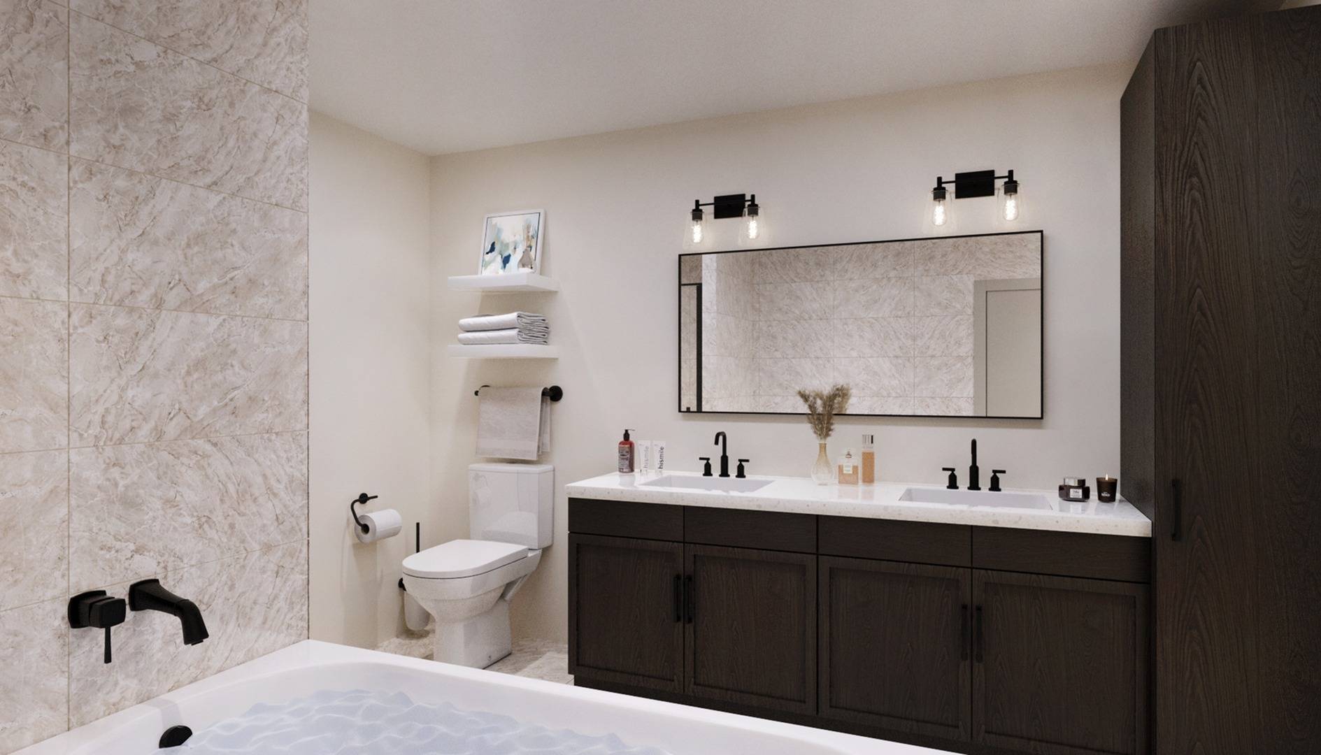 View of Le Gemme del Lario - Lake Como Luxury Apartments, Gera Lario, Italy