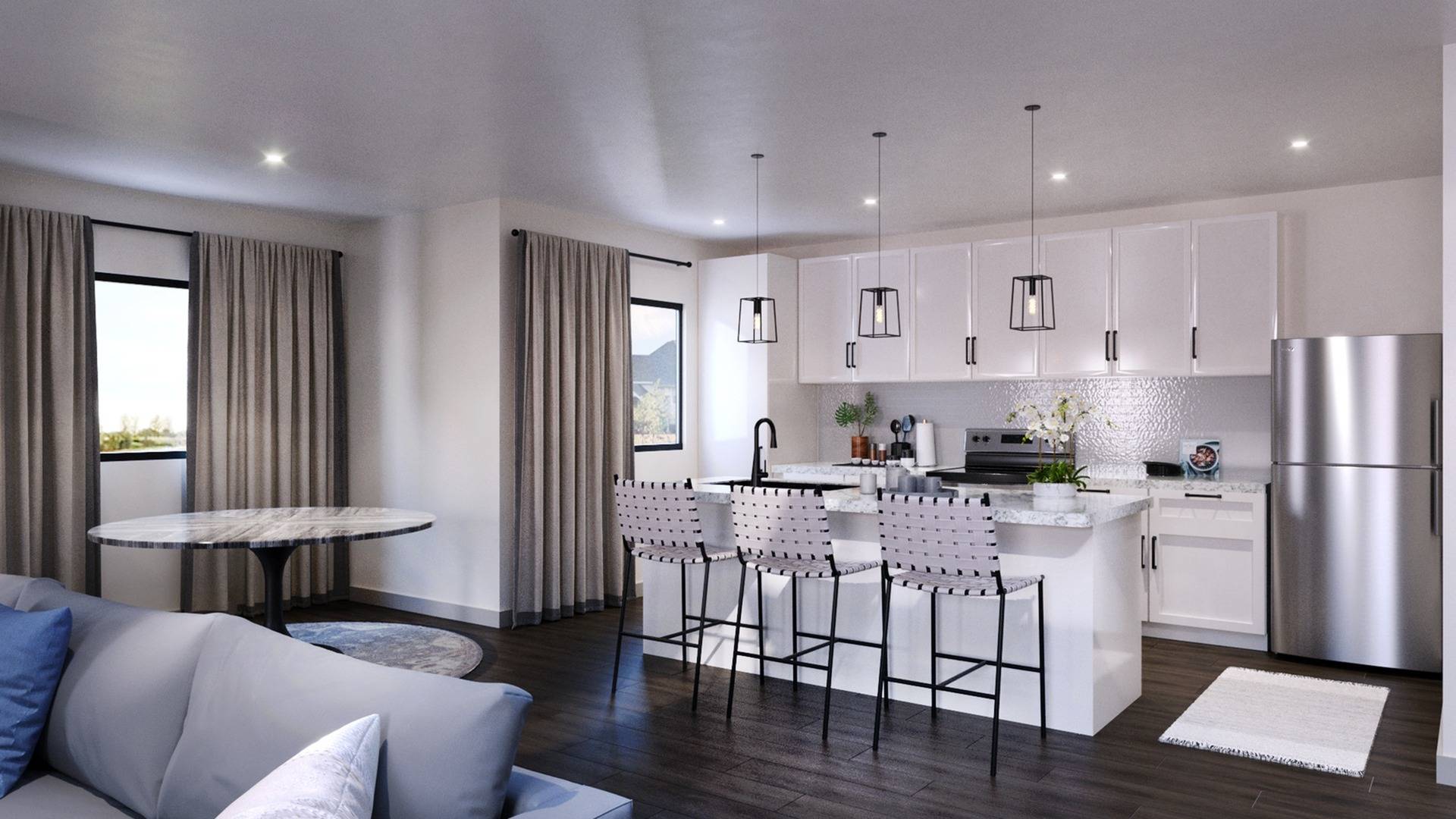 Picture of Luxury Apartment for sale in Marbella, Spain - 132396059