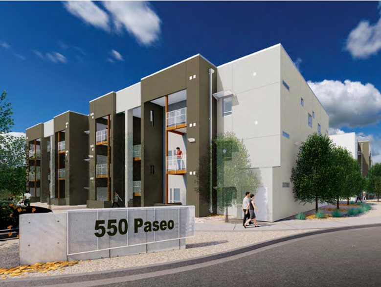 550 Paseo Apartments Apartments In Rio Rancho, NM