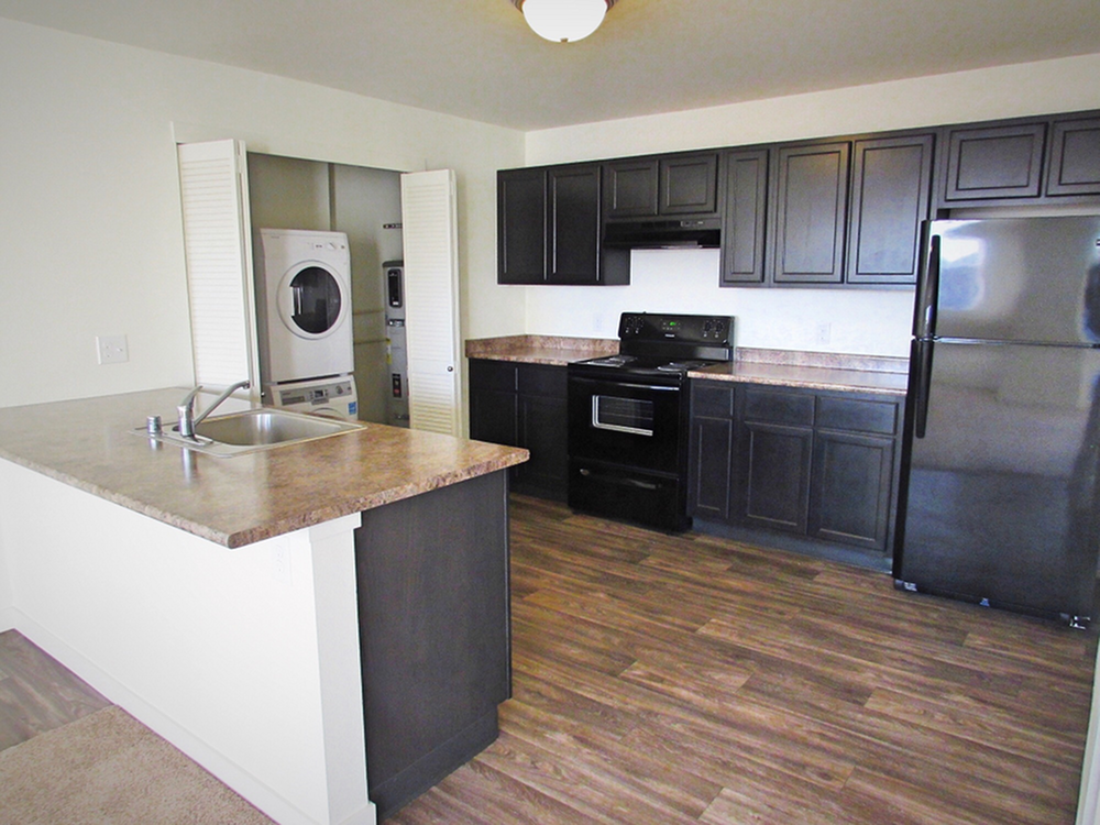 View Photos K West Apartments