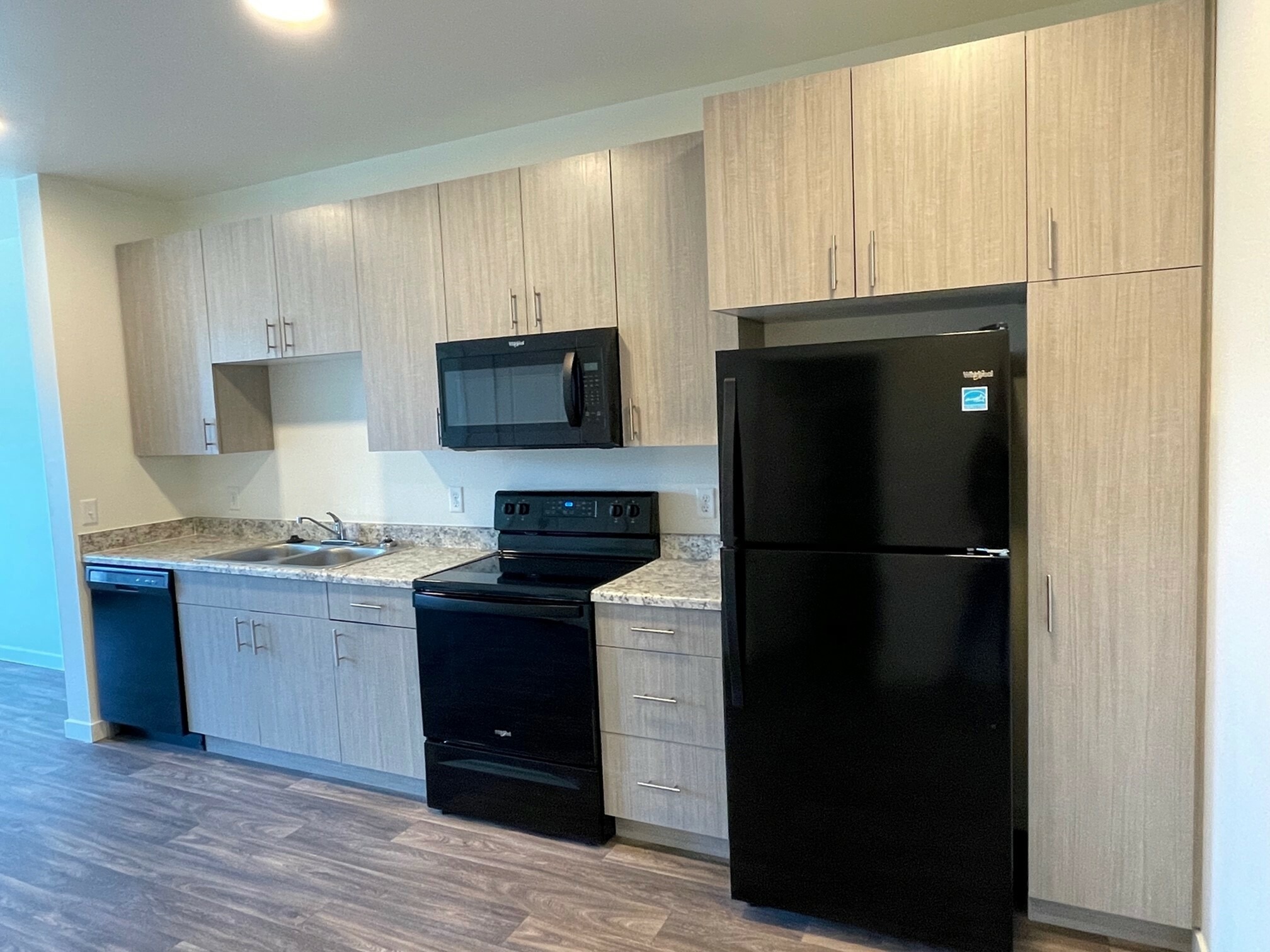 View Photos Academy Heights Apartments