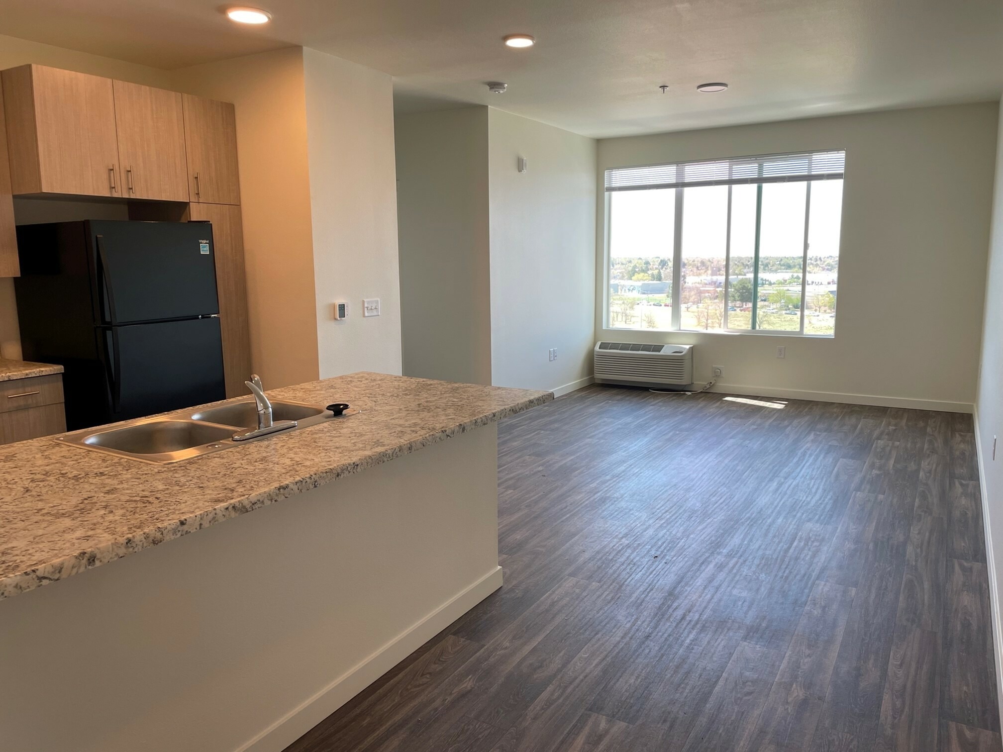 View Photos Academy Heights Apartments