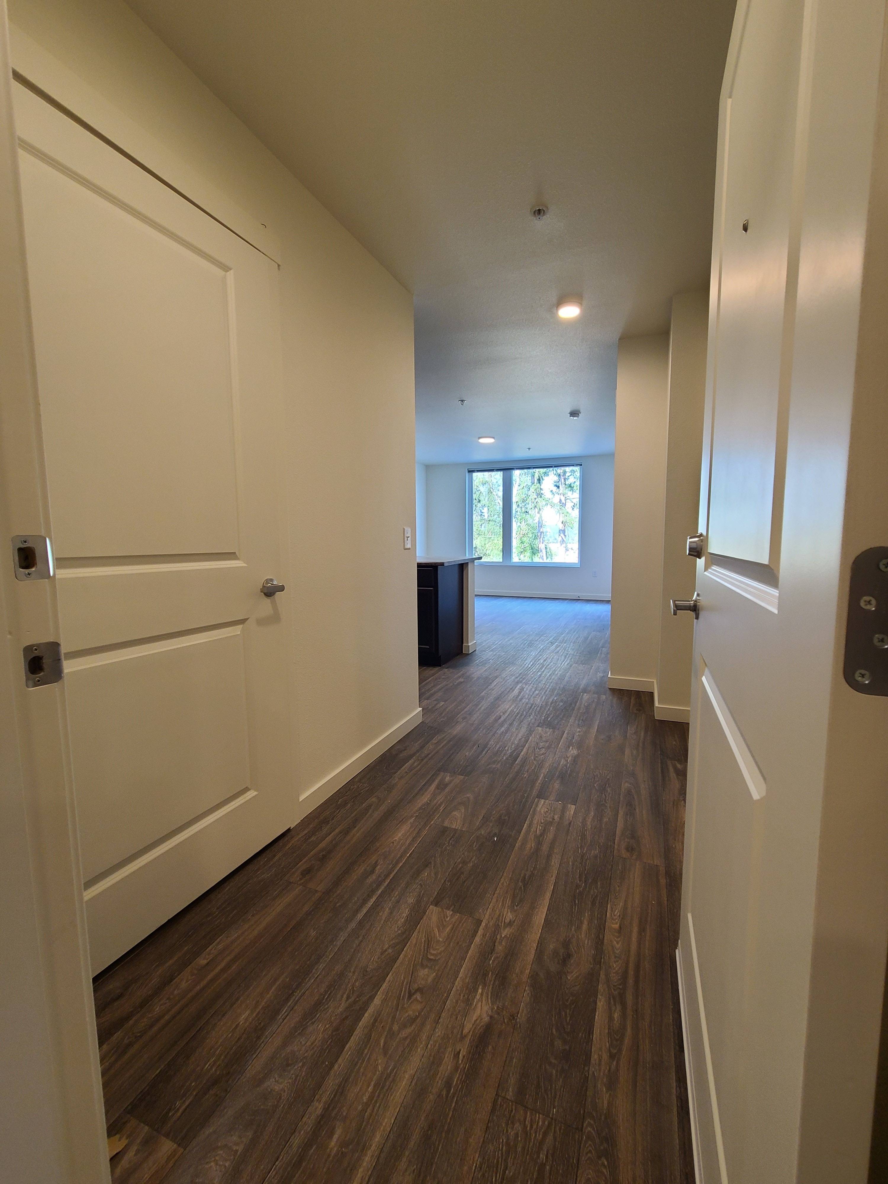 *WAIT LIST ONLY* 1 Bedroom 1 Bed Apartment The Fields Apartments