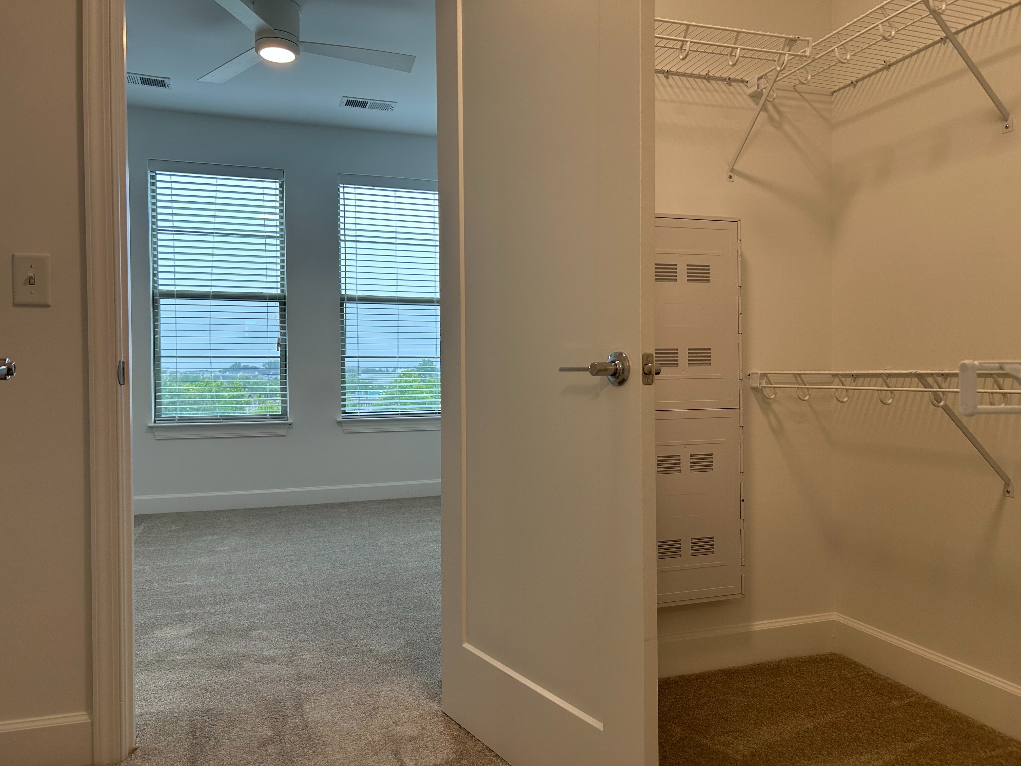 Sabre C 1 Bed Apartment Fairchild